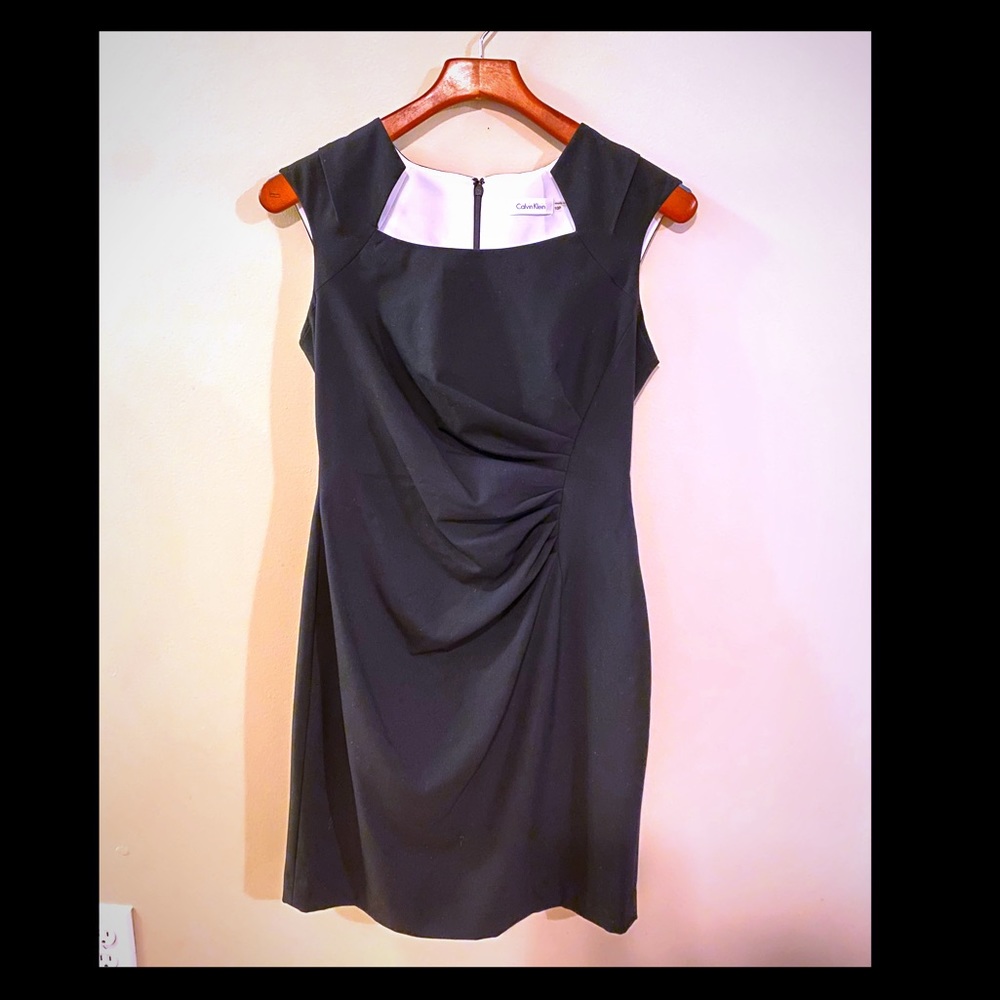 Calvin Klein women’s dress